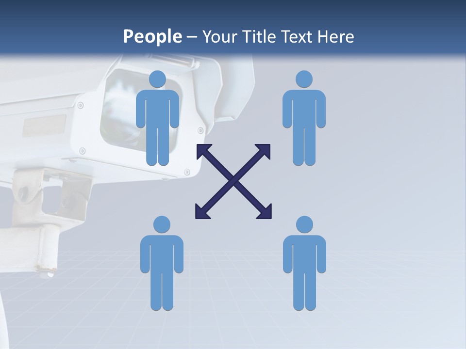 Sunshine Light Retro PowerPoint Template