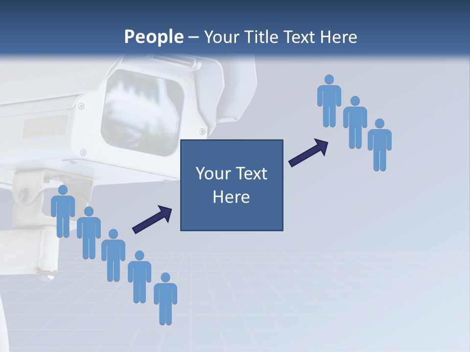 Sunshine Light Retro PowerPoint Template