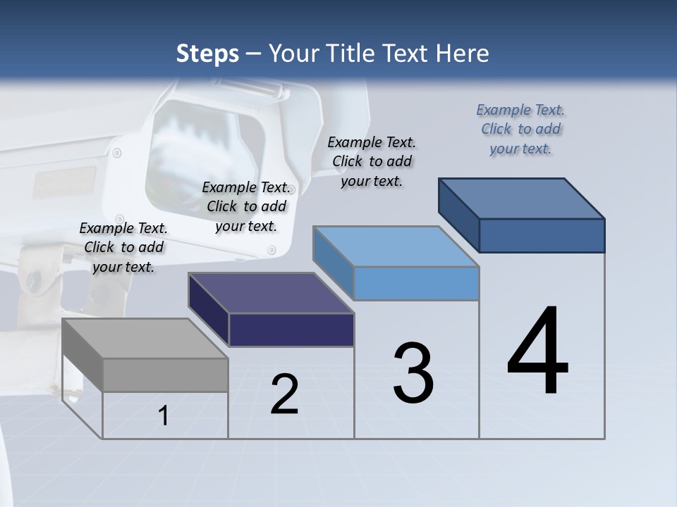 Sunshine Light Retro PowerPoint Template
