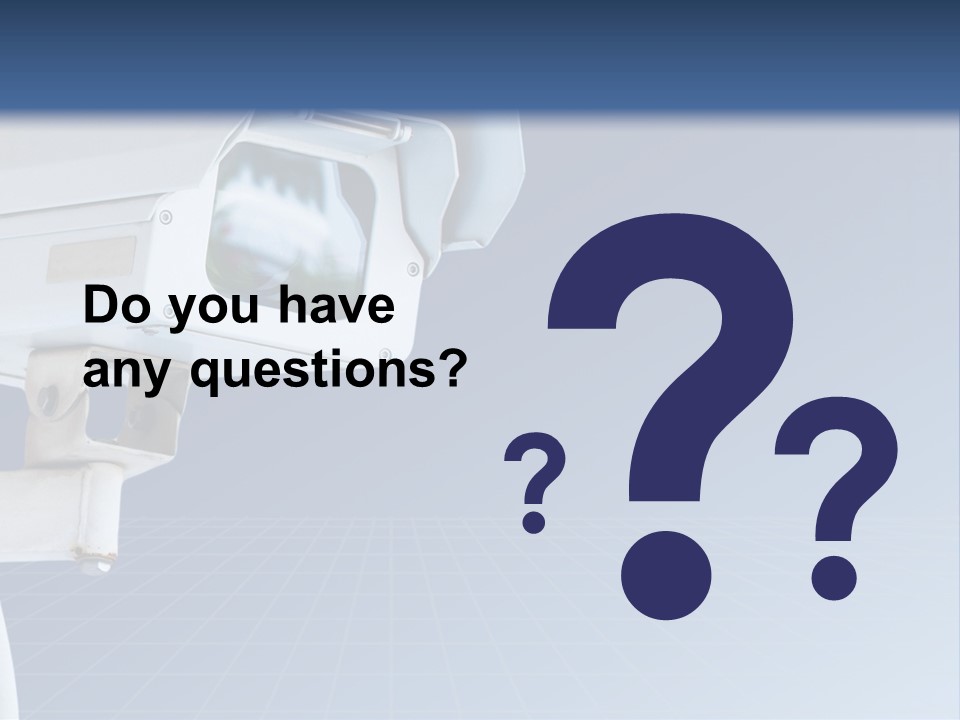 Sunshine Light Retro PowerPoint Template