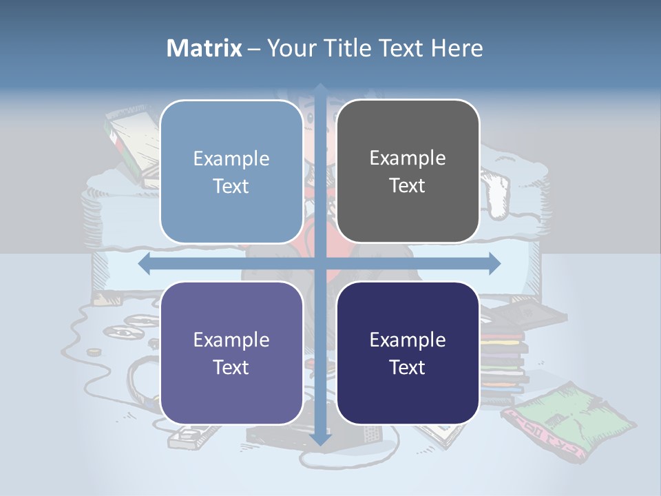 Parenting Entertainment Teenage PowerPoint Template