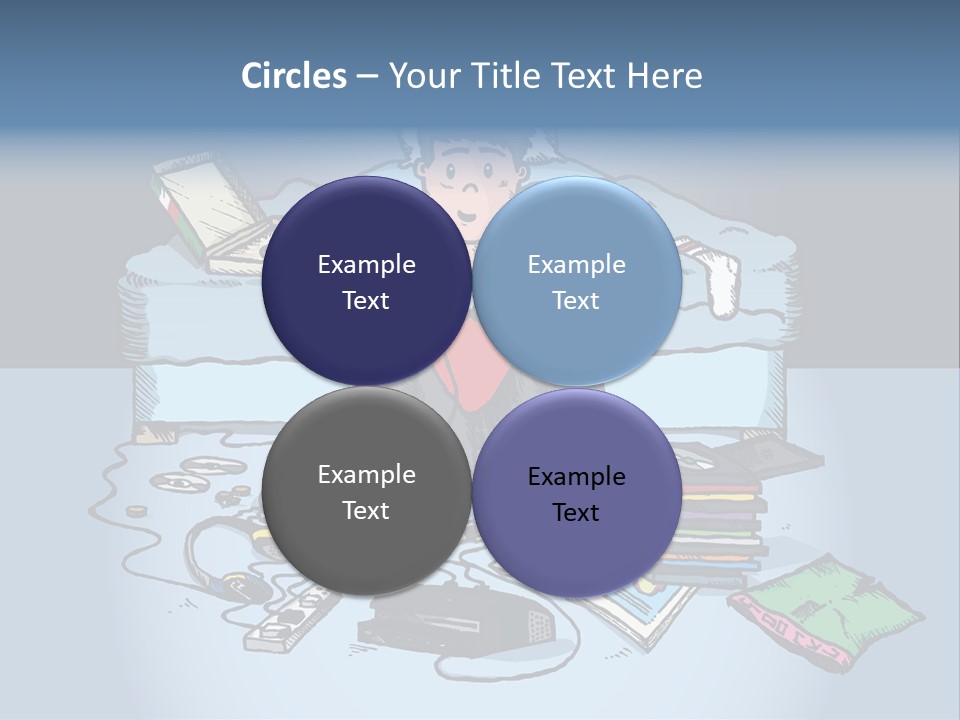 Parenting Entertainment Teenage PowerPoint Template