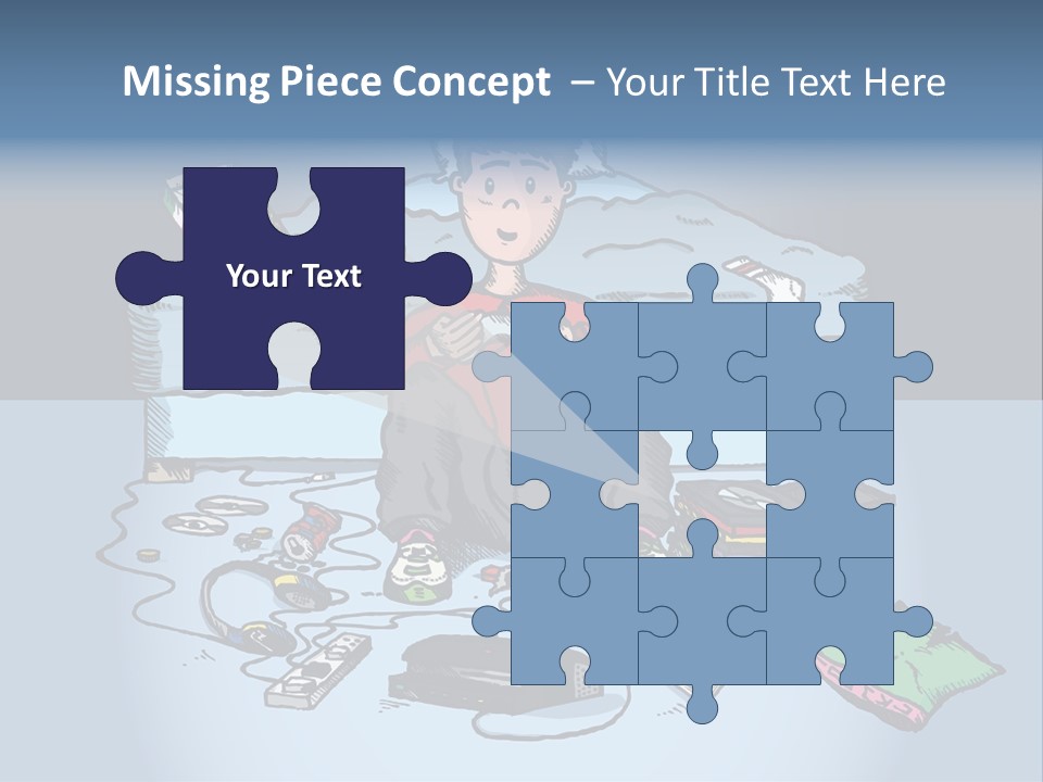 Parenting Entertainment Teenage PowerPoint Template