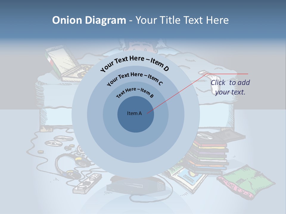 Parenting Entertainment Teenage PowerPoint Template