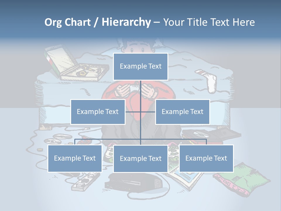 Parenting Entertainment Teenage PowerPoint Template