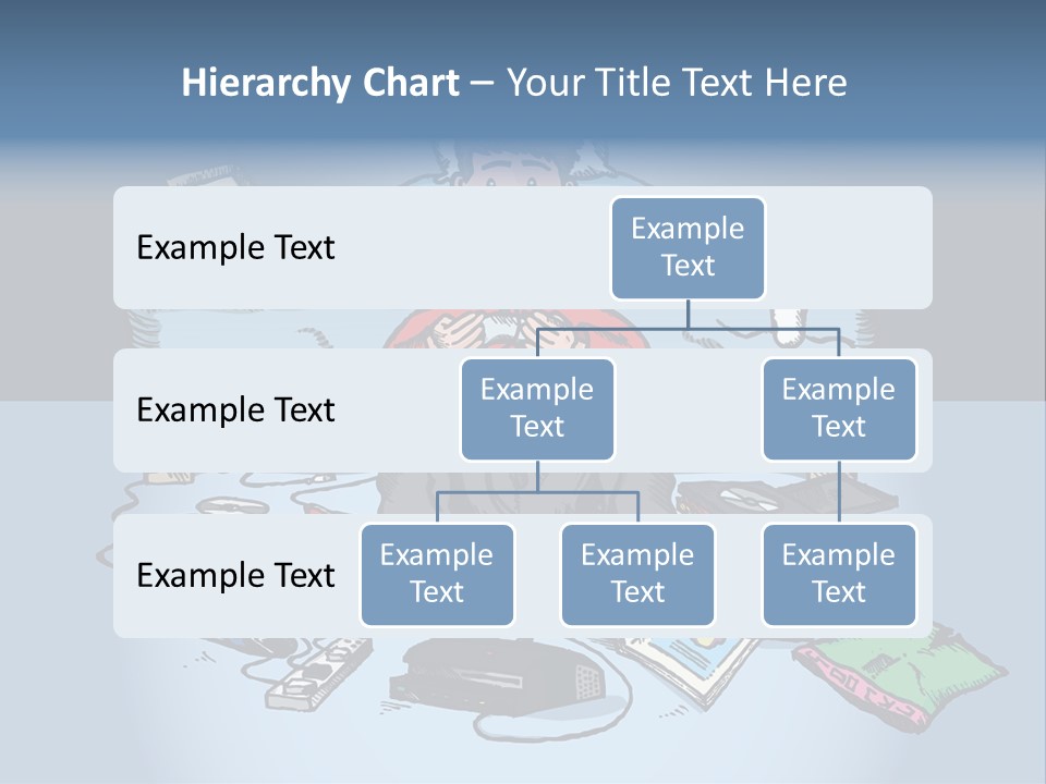 Parenting Entertainment Teenage PowerPoint Template