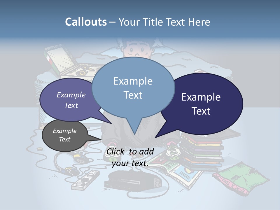 Parenting Entertainment Teenage PowerPoint Template