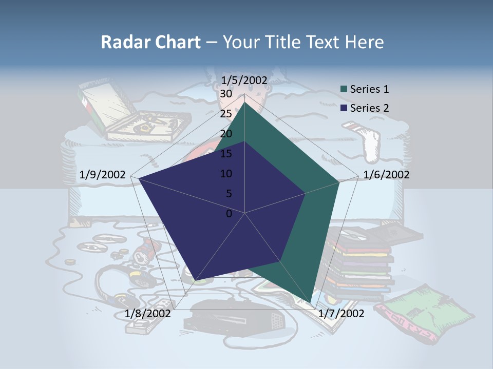 Parenting Entertainment Teenage PowerPoint Template