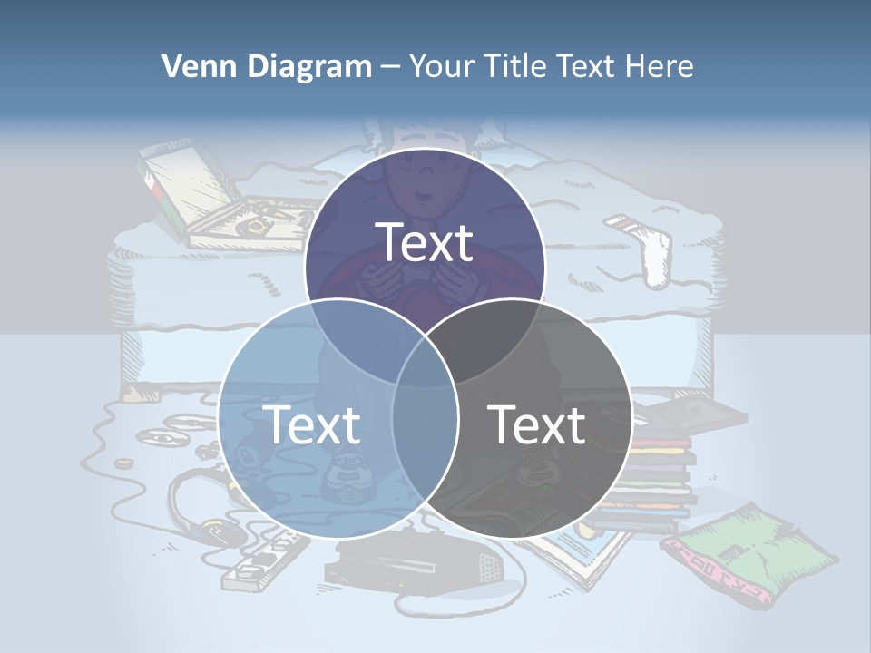 Parenting Entertainment Teenage PowerPoint Template