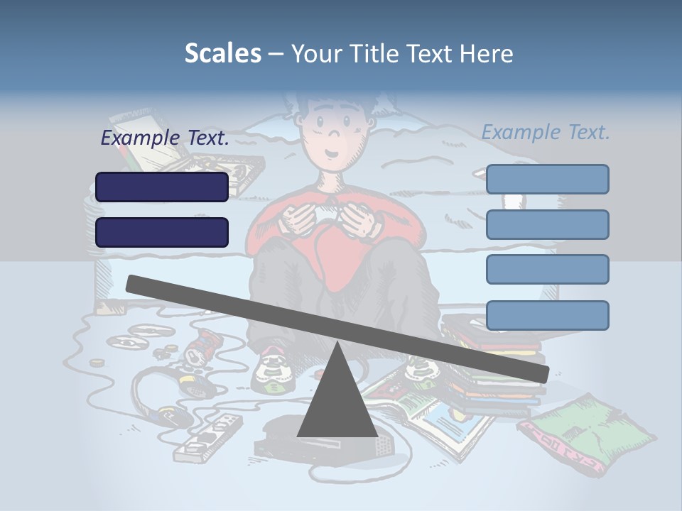Parenting Entertainment Teenage PowerPoint Template