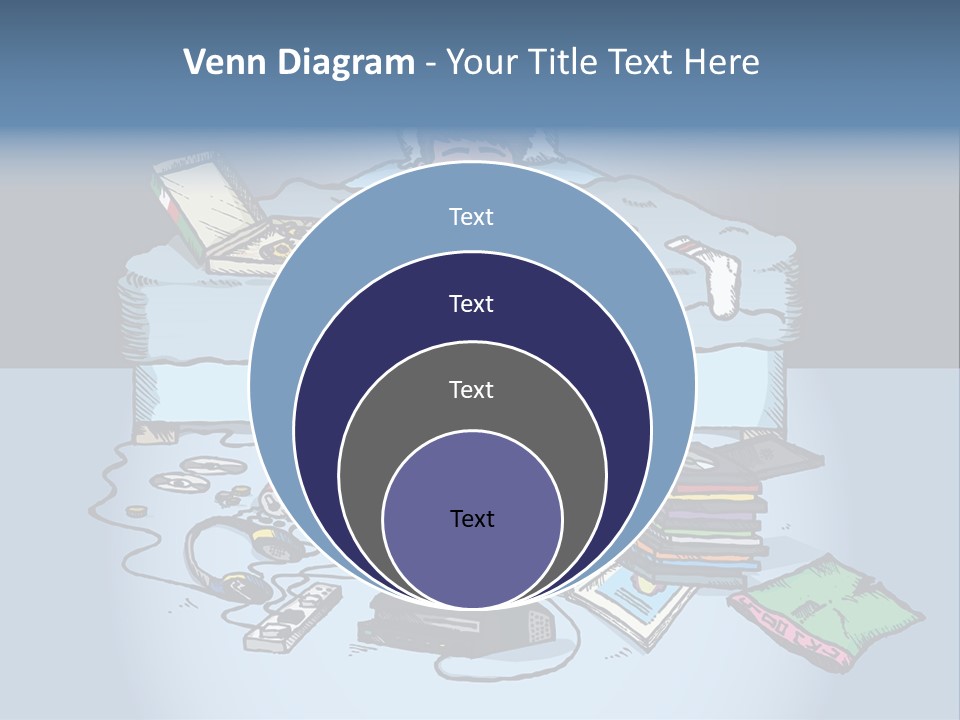 Parenting Entertainment Teenage PowerPoint Template