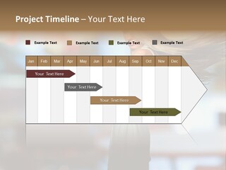 Young Makeup Single PowerPoint Template