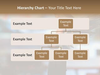 Young Makeup Single PowerPoint Template