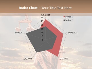 Femininity Gesture Lady PowerPoint Template