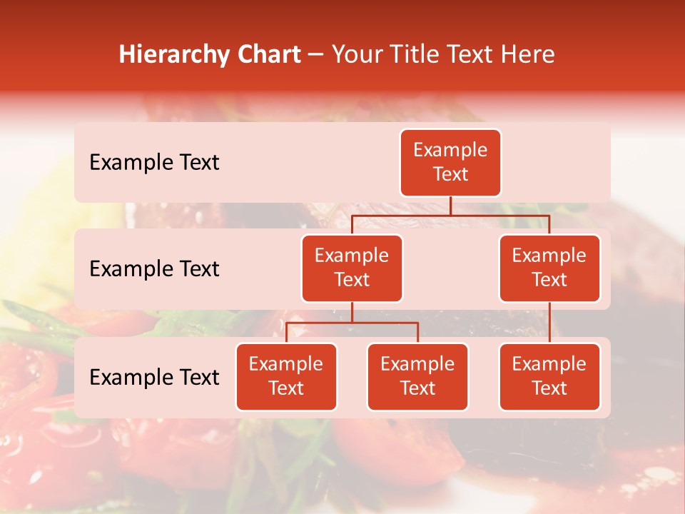 Breast Plate Grilled PowerPoint Template