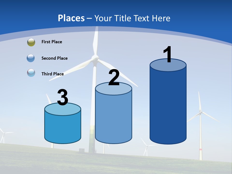 Space Innovation Generator PowerPoint Template