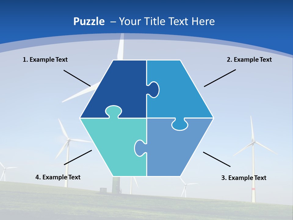 Space Innovation Generator PowerPoint Template