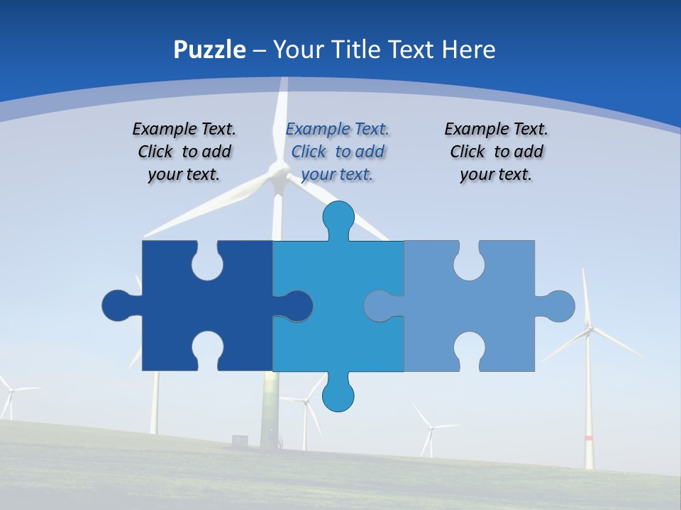 Space Innovation Generator PowerPoint Template
