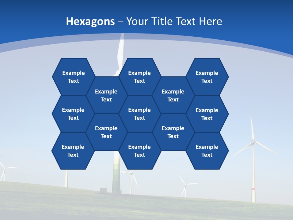 Space Innovation Generator PowerPoint Template