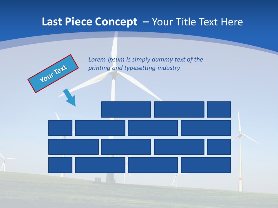 Space Innovation Generator PowerPoint Template