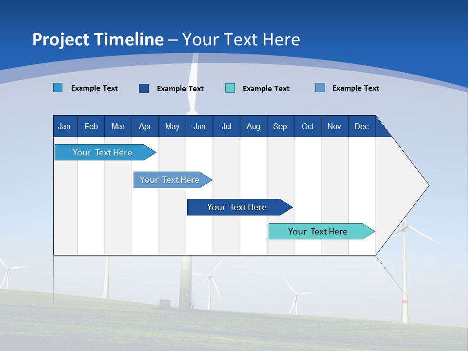 Space Innovation Generator PowerPoint Template