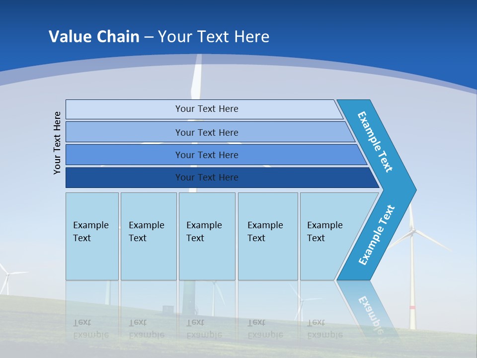 Space Innovation Generator PowerPoint Template