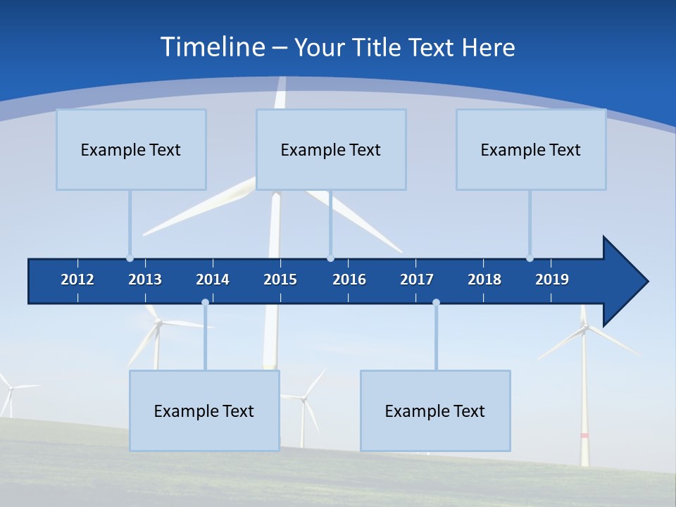 Space Innovation Generator PowerPoint Template