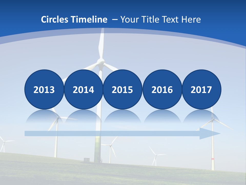 Space Innovation Generator PowerPoint Template