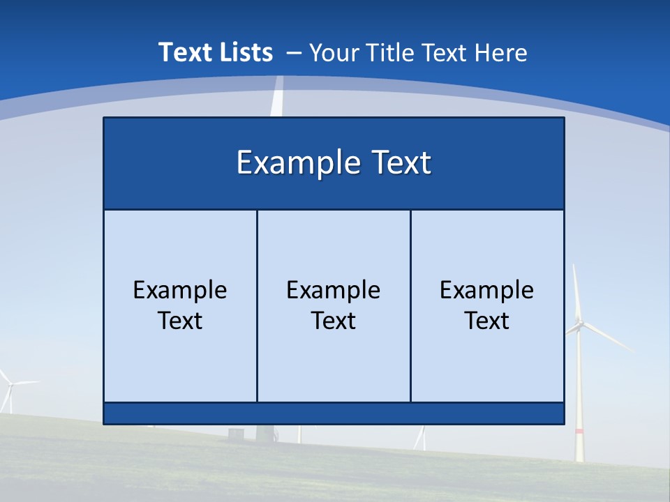 Space Innovation Generator PowerPoint Template