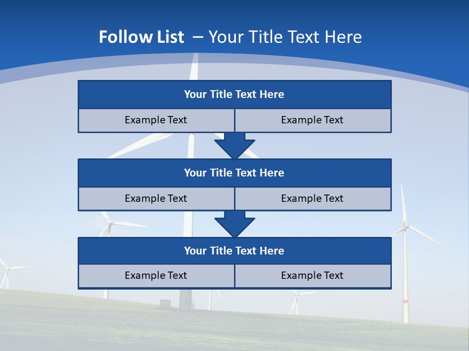 Space Innovation Generator PowerPoint Template
