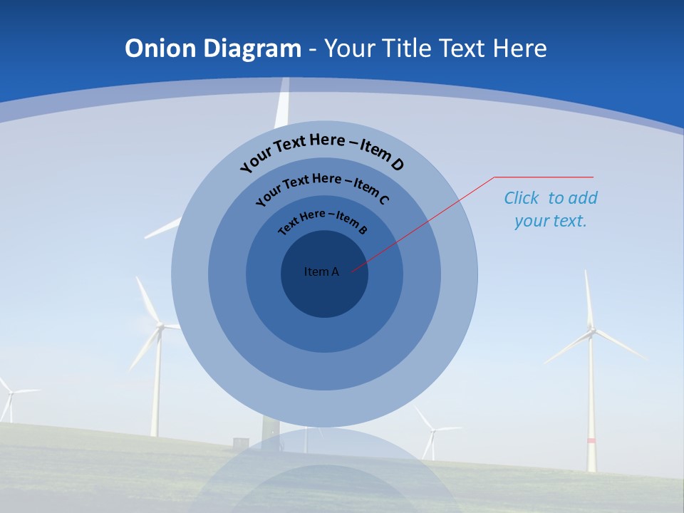 Space Innovation Generator PowerPoint Template
