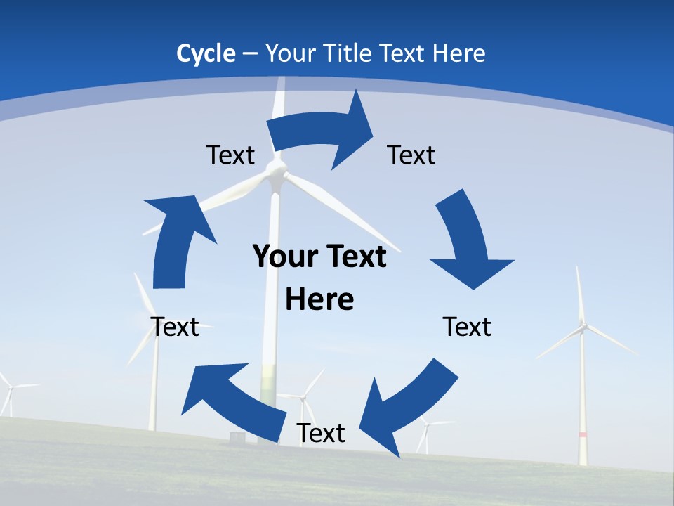 Space Innovation Generator PowerPoint Template
