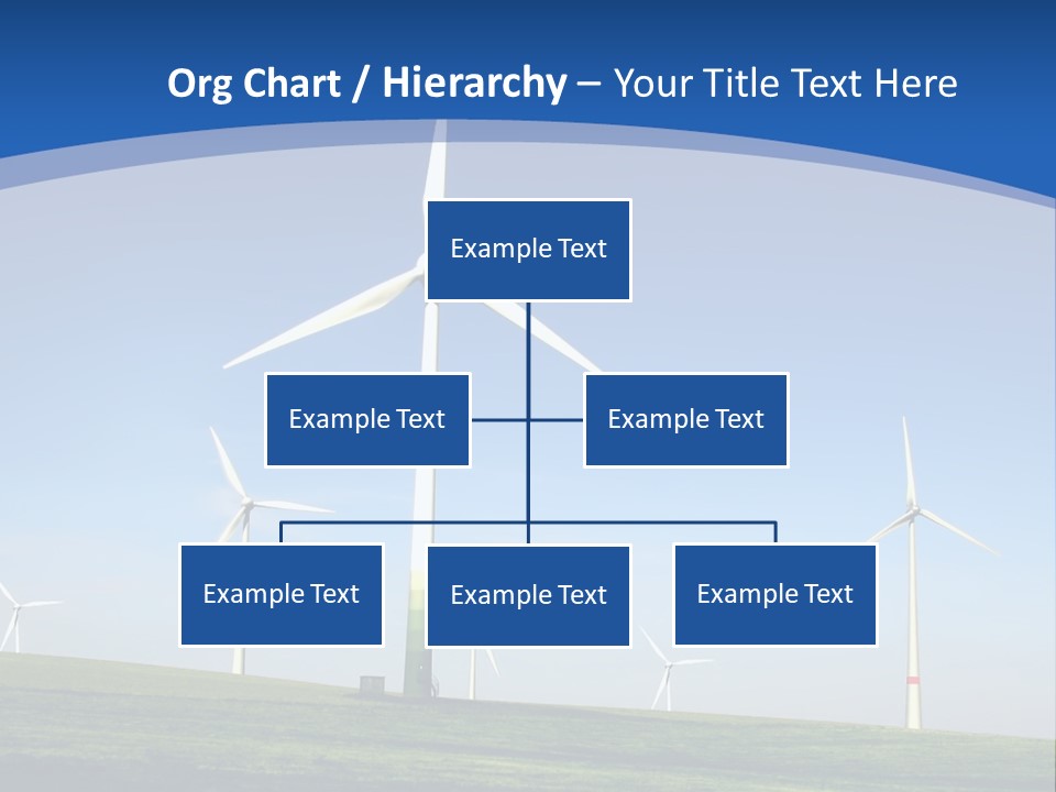 Space Innovation Generator PowerPoint Template
