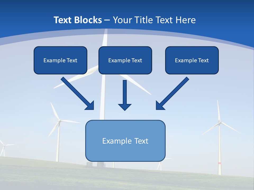 Space Innovation Generator PowerPoint Template