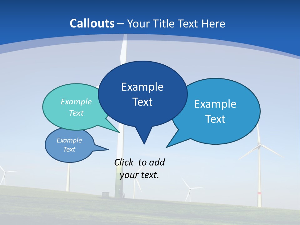 Space Innovation Generator PowerPoint Template