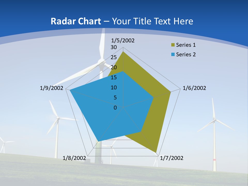 Space Innovation Generator PowerPoint Template