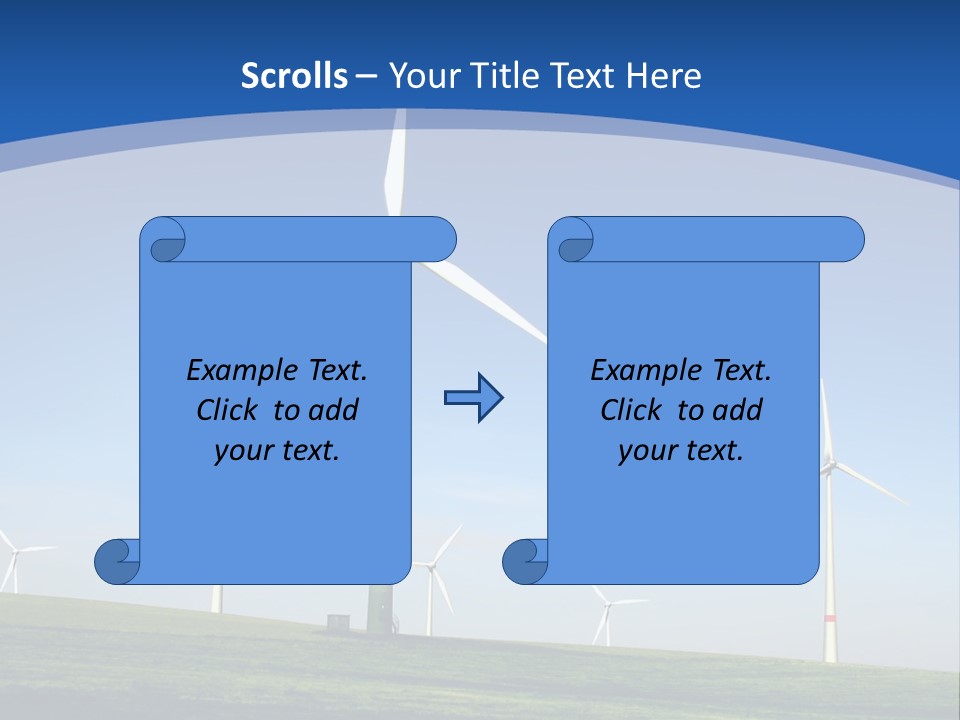 Space Innovation Generator PowerPoint Template