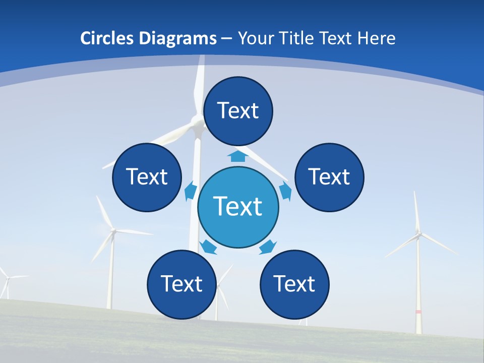 Space Innovation Generator PowerPoint Template
