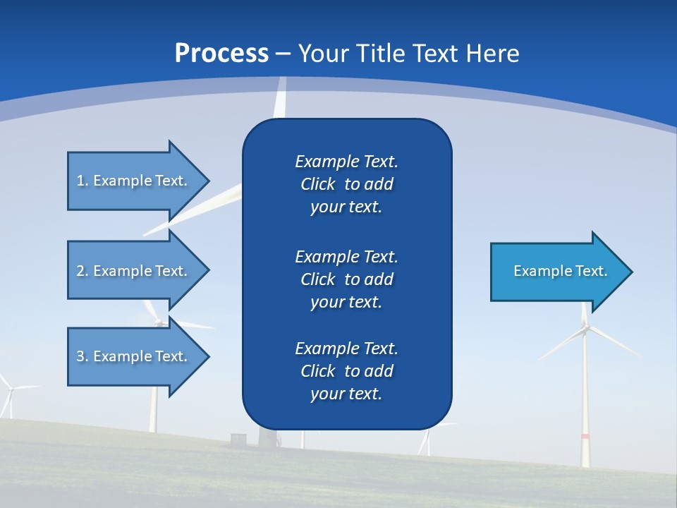 Space Innovation Generator PowerPoint Template
