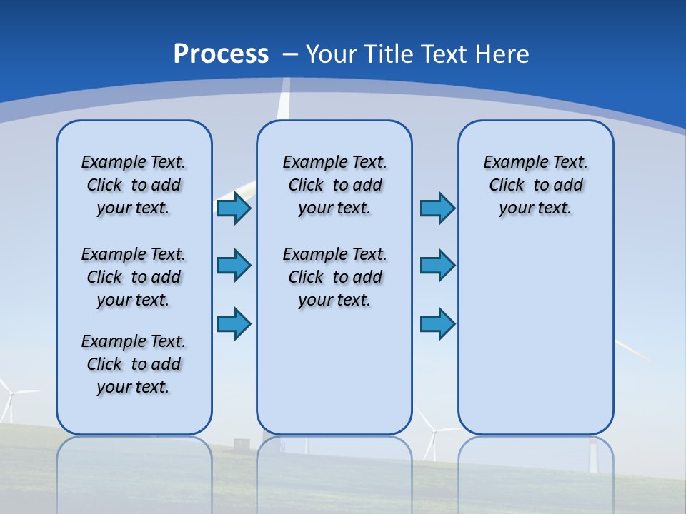Space Innovation Generator PowerPoint Template
