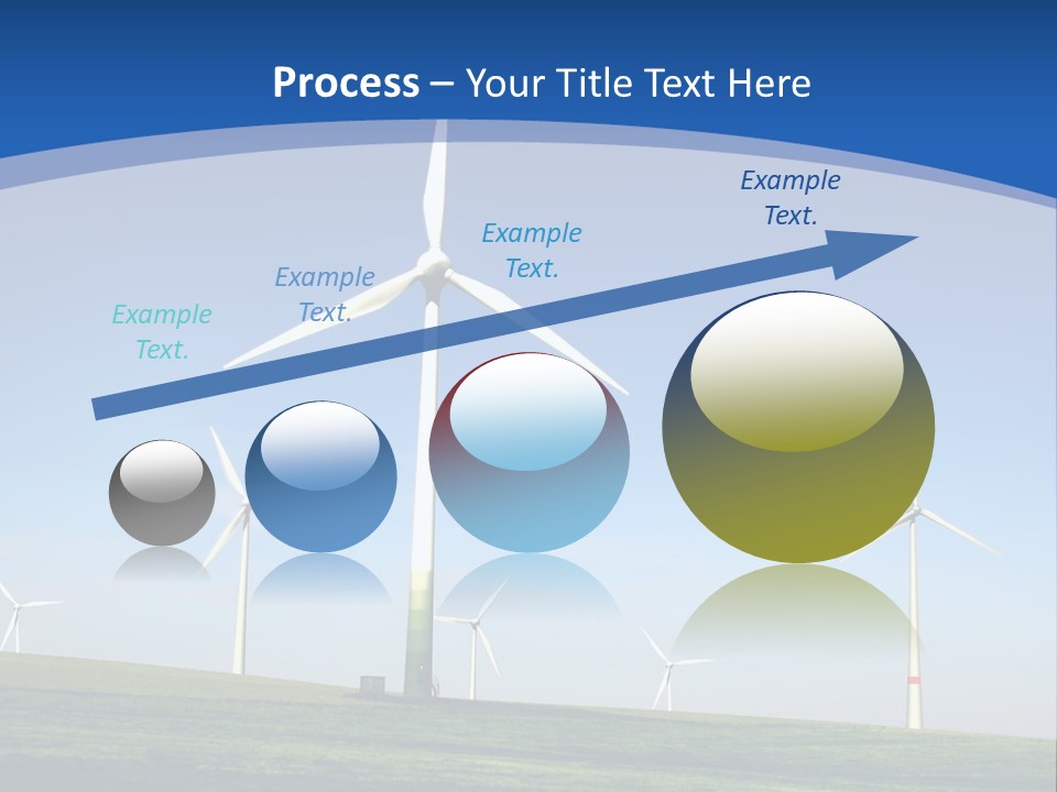 Space Innovation Generator PowerPoint Template