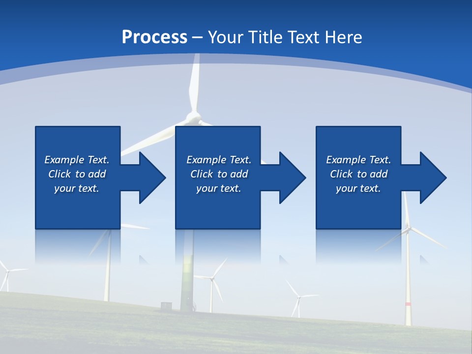 Space Innovation Generator PowerPoint Template