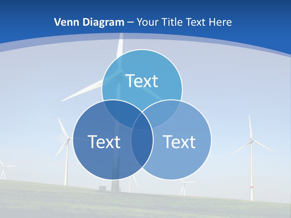 Space Innovation Generator PowerPoint Template