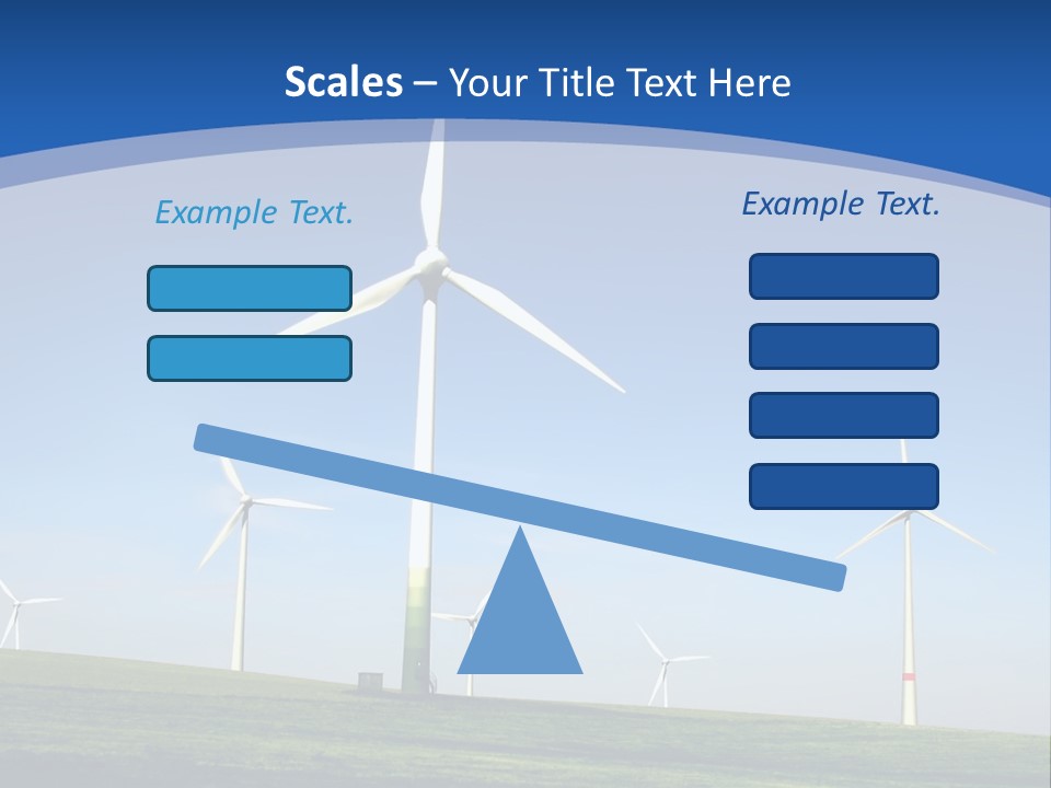 Space Innovation Generator PowerPoint Template