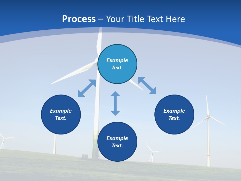 Space Innovation Generator PowerPoint Template