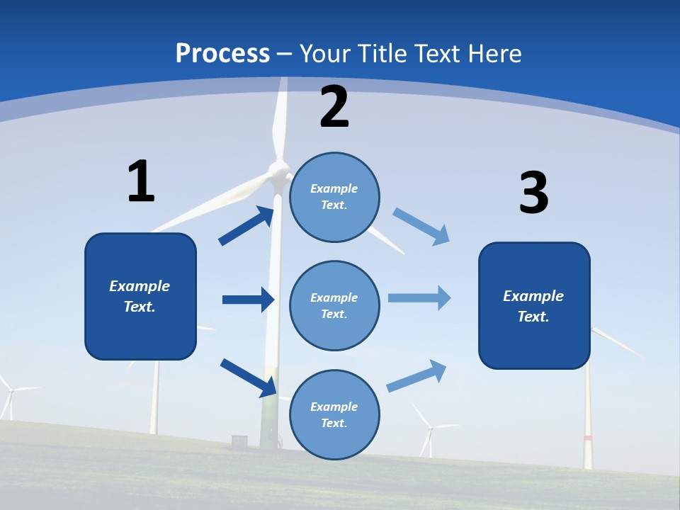 Space Innovation Generator PowerPoint Template