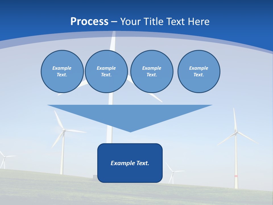 Space Innovation Generator PowerPoint Template