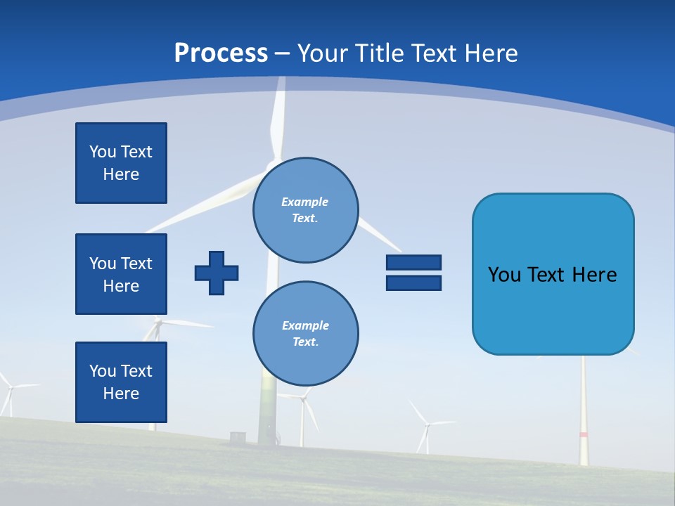 Space Innovation Generator PowerPoint Template