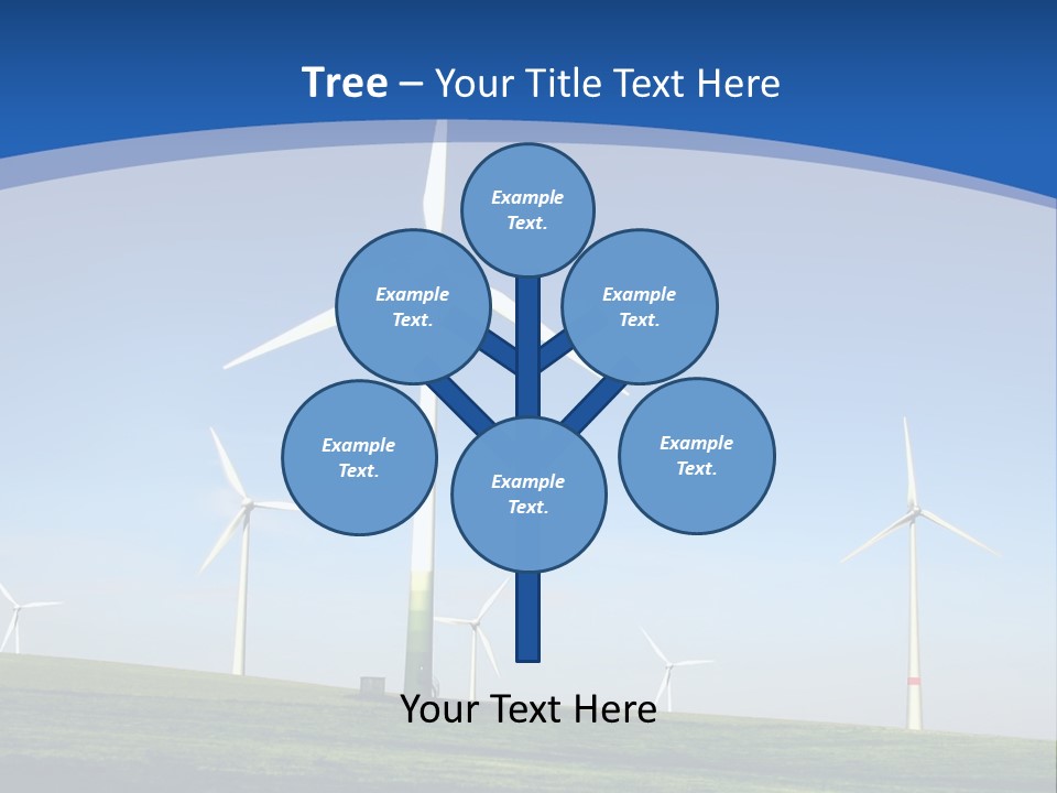 Space Innovation Generator PowerPoint Template