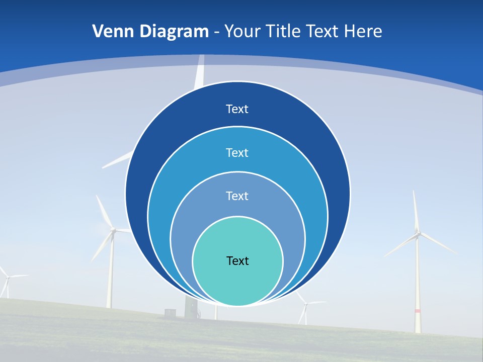 Space Innovation Generator PowerPoint Template